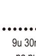 PANASONIC SD-2500WXE - Omdetimerintestellen - 3