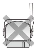 PANASONIC SD-2500WXE - To protect the non-stick finish - 1