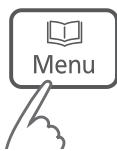 PANASONIC SD-2500WXE - Selezionare il menu '23' (SD-2500: '21') - 1