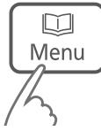 PANASONIC SD-2500WXE - Select a bake menu - 1