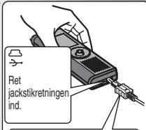 PANASONIC RR-US490 - Hvis kodeordet er forkert - 1