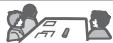 PANASONIC RR US 591 - Cambio de posición de grabación - 3