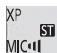 PANASONIC RR US 591 - Changer la position d'enregistrement - 2