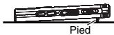 PANASONIC RR US 591 - Changer la position d'enregistrement - 10