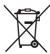 PANASONIC RR US 591 - -Bedeutung des nachstehend abgebildeten Symbols- - 1