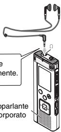 PANASONIC RR US 591 - Ascolto dell'audio utilizzando le cuffie - 1
