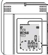 PANASONIC RR US 591 - Grabación - 1