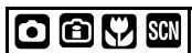 PANASONIC LUMIX DMC-FX12 - [FORMAT IMAG]/[QUALITE] - 1