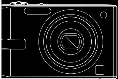 PANASONIC LUMIX DMC-FX12 - LUMIX - 1