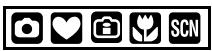 PANASONIC LUMIX DMC-FX12 - Prises de vues en utilisant le flash incorpore - 1