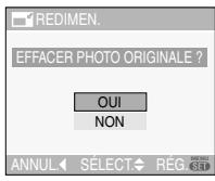 PANASONIC LUMIX DMC-FX12 - Réduction de la taille d'une image - 3