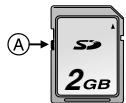 PANASONIC LUMIX DMC-FX12 - Appuyez sur ▲ pour sélectionner [OUI] puis appuyez sur [MENU/SET]. - 4