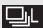 PANASONIC LUMIX DMC-L1K - Appuyez sur [MENU/SET] pour fermer le menu. - 2