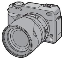 PANASONIC LUMIX DMC-L1K - Retournez le parasoleil, puis fixez-le de la même façon, tel qu'illustré ci-dessus. - 1