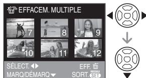 PANASONIC LUMIX DMC-L1K - Effacement d'images - 6