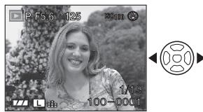 PANASONIC LUMIX DMC-L1K - Visualisation de photos - 3