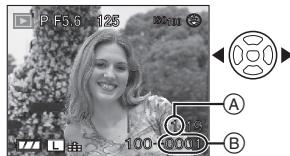 PANASONIC LUMIX DMC-L1K - Visualisation de photos - 5