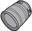 PANASONIC LUMIX DMC-L1K - Accessoires fournis - 2
