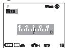 PANASONIC LUMIX DMC-L1K - Appuyez sur [FUNC.2] Ⓐ. - 2
