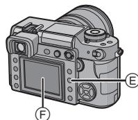 PANASONIC LUMIX DMC-L1K - STANDARD - 2