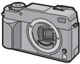 PANASONIC LUMIX DMC-L1K - Accessoires fournis - 1