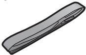 PANASONIC LUMIX DMC-L1K - Accessoires fournis - 10