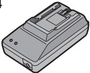 PANASONIC LUMIX DMC-L1K - Accessoires fournis - 4