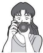 PANASONIC LUMIX DMC-L1K - Conseils pour prendre de bonnes photos en utilisant le mode vision directe - 1