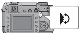 PANASONIC LUMIX DMC-L1K - À propos de ce manuel d'utilisation - 3