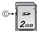 PANASONIC LUMIX DMC-L1K - [FORMATER] Initialisation de la carte - 4