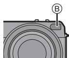 PANASONIC LUMIX DMC-L1K - Prise de vues avec retardateur - 5