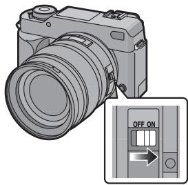 PANASONIC LUMIX DMC-L1K - Fixation/retrait de l'objectif - 4