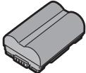 PANASONIC LUMIX DMC-L1K - Accessoires fournis - 3