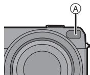 PANASONIC LUMIX DMC-L1K - [LAMPE D'ASS. AF] La mise au point dans des conditions de faible luminosité devient plus facile - 1