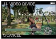 PANASONIC DMCGF3KEG - [VIDEO DIVIDE] (Video bölme) - 1