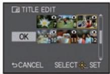 PANASONIC DMCGF3KEG - [TITLE EDIT] (Başlık düzenleme) - 2
