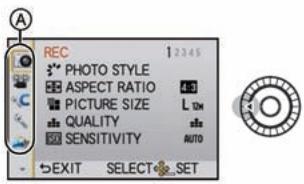 PANASONIC DMCGF3KEG - ◀ düğmesine basın. - 1