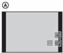 PANASONIC DMCGF3KEG - Monitör ekranını görüntülemek için [DISP.] tuşuna dokunun. - 2