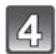 PANASONIC DMCGF3KEG - [MENU/SET] düğmesine basın. - 7