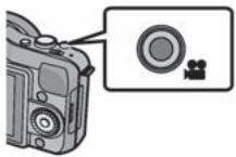 PANASONIC DMCGF3KEG - Hareketli görüntü düğmesine basarak kaydı başlatın. - 1