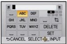 PANASONIC DMCGF3KEG - Not - 1