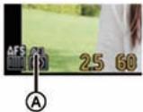 PANASONIC DMCGF3KEG - İlgili modlar: - 2