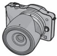 PANASONIC DMCGF3KEG - Parasoleyin Takılması - 2