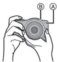 PANASONIC DMCGF3KEG - İyi fotoğraf çekimi için ipuçları - 1