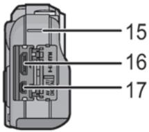PANASONIC DMCGF3KEG - Kullanmadan Önce - 1