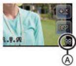 PANASONIC DMCGF3KEG - ■ Kaydedilebilir görüntü sayısı ve mevcut kayıt süresi göstergesi hakkında - 1