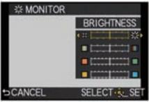 PANASONIC DMCGF3KEG - Ayarlama Menüsü Hakkında - 7