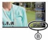 PANASONIC DMCGF3KEG - ■ Kaydedilebilir görüntü sayısı ve mevcut kayıt süresi göstergesi hakkında - 2