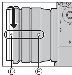 PANASONIC DMC-GM1LEG - ■ Approximate operating time and number of recordable pictures - 12