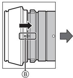 PANASONIC DMC-GM1LEG - ■ Lente intercambiable (H-X015) - 2